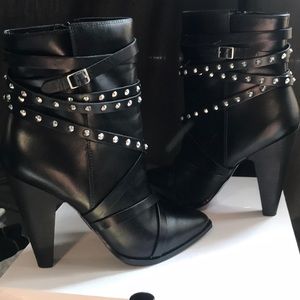 Aldo Ankle Boots
